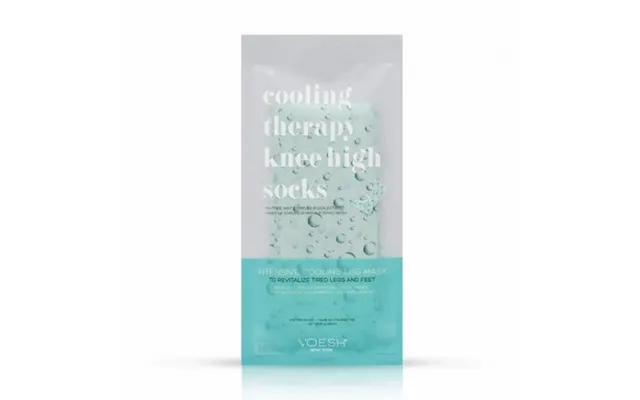 Voesh - Knee High Cooling Socks
