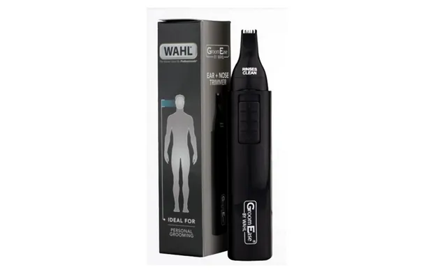 Wahl - Essentials Næsehårstrimmer