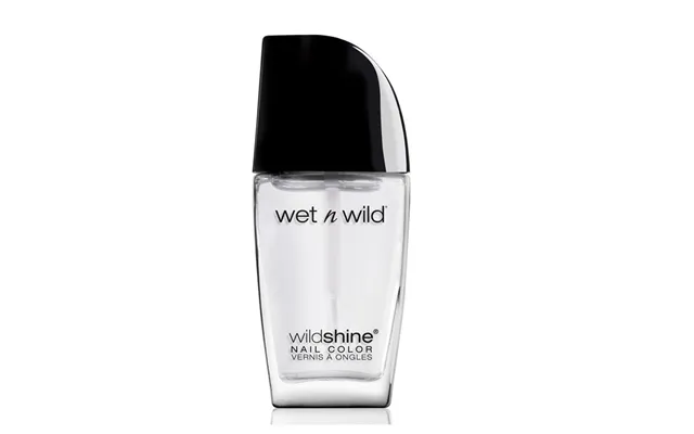 Wet N Wild - Neglelak