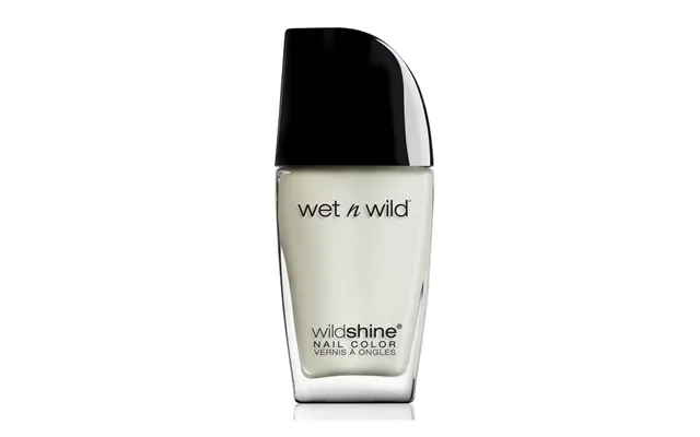 Wet N Wild - Wild Shine Nail Color