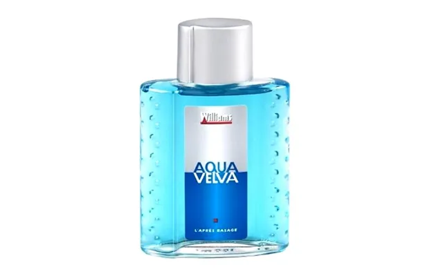 Williams - Aqua Velva Aftershave Lotion