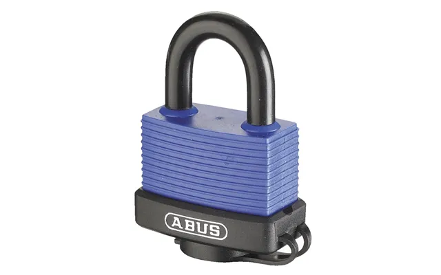 Abus Marine 70ib 50 - Hængelåse