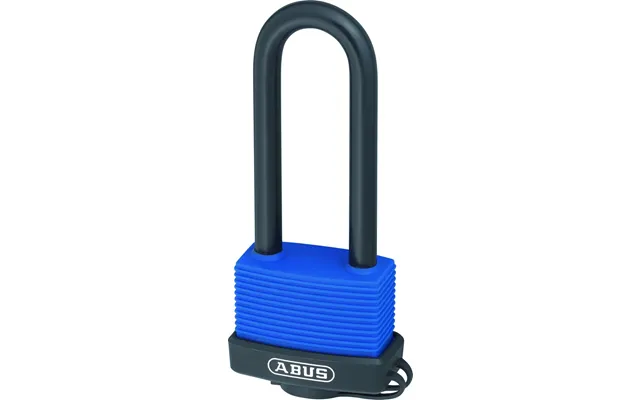 Abus Marine 70ib 50 - Høj Bøjle