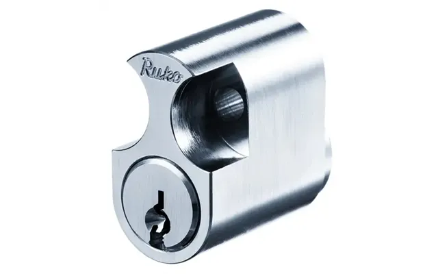 Rd2603 Rokoko Cylinder Ruko D12 Serie 1200 - Låsecylinder Serier