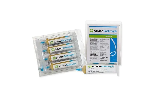 Advion Gel
