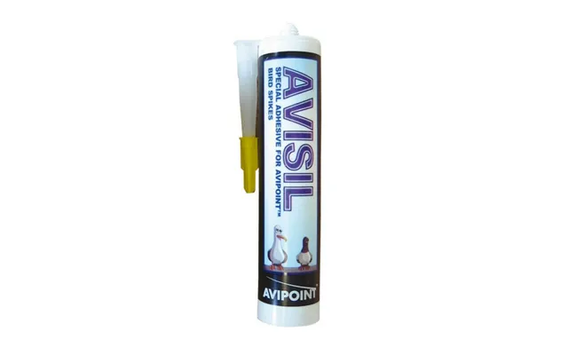 Avisil 310g Monteringslim