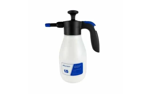 Da Blue North Håndsprøjte 1,5l Sv Blue North Håndsprøjte 1,5 L