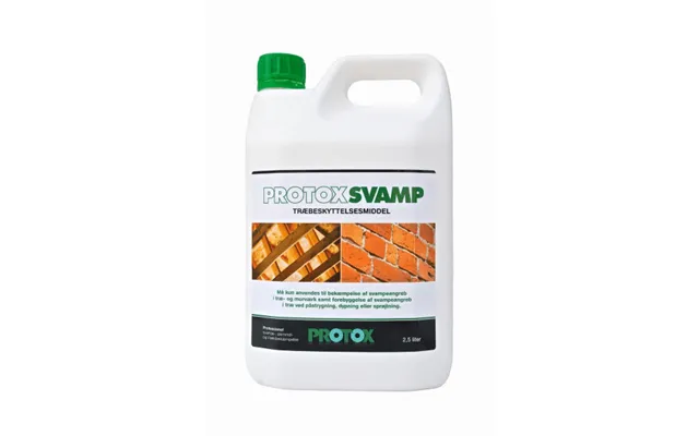 Da Protox Svamp Pro Bm Sv Protox Svamp