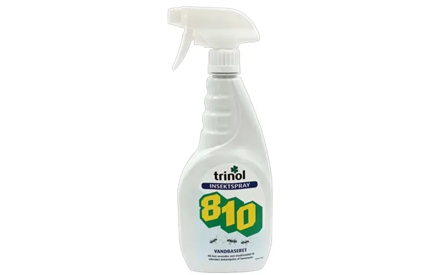 Da Trinol 810 Insektmiddel Sv 810 Insektmiddel 700ml