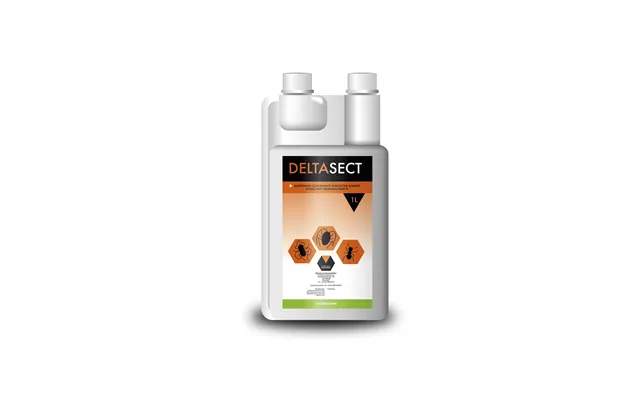 Deltasect 1ltr