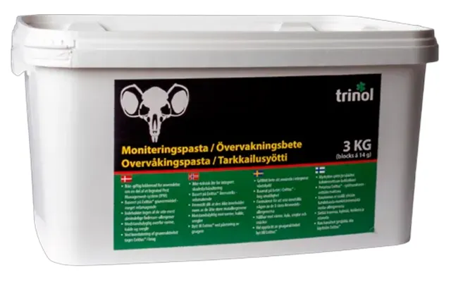 Exittus Monitor