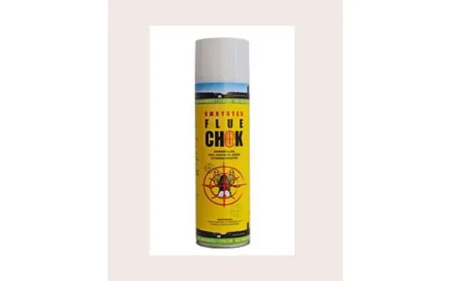 Flue Chok 750ml