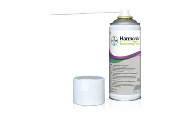 Harmonix Foam