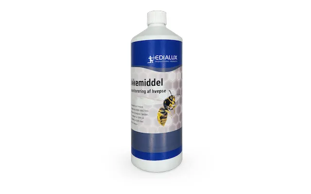 Hvepselokkemiddel 1ltr 5ltr