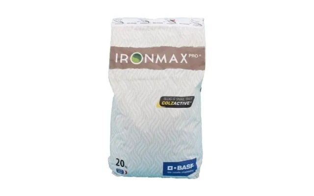 Ironmax Pro