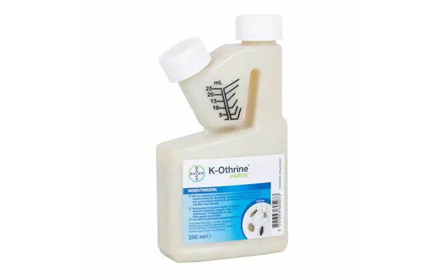 K-othrine Partix 240ml