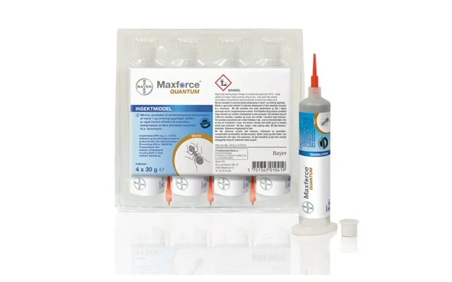Maxforce Quantum