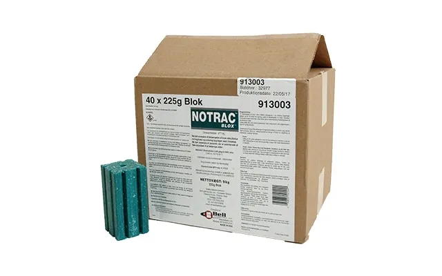 Notrac Blox