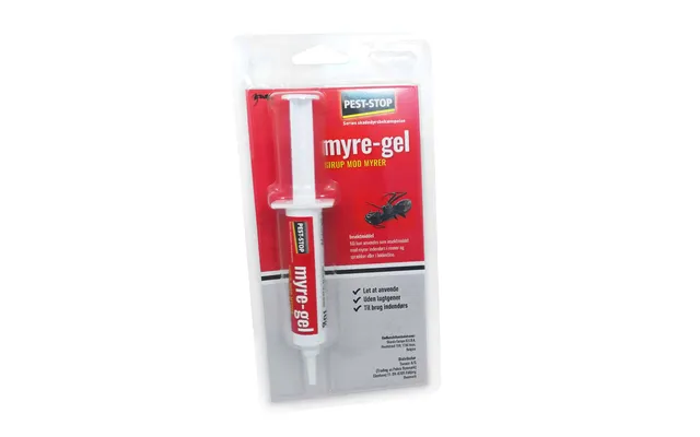 Ps Myre-gel 10g