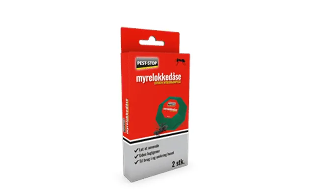 Ps Myrelokkedåse