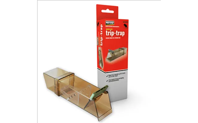 Ps Trip-trap Musefælde
