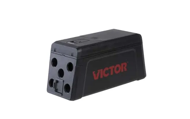 Victor Elektronisk Rottefælde