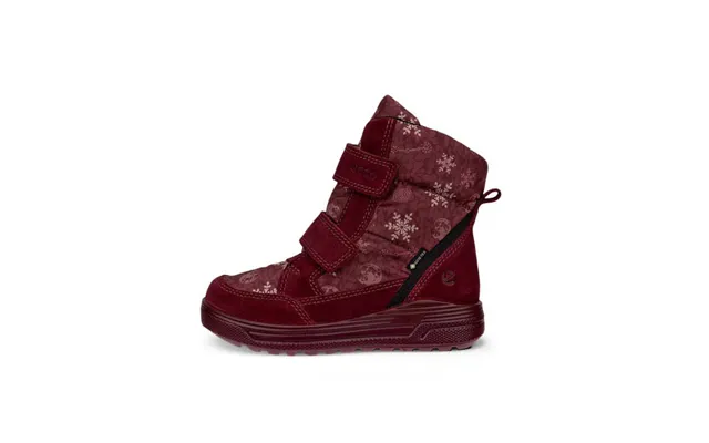 Ecco Urban Snowboarder Gore-tex Vinterstøvler Børn