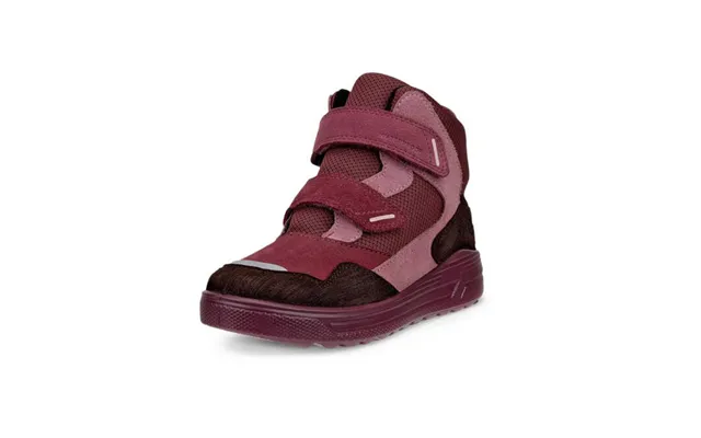 Ecco Urban Snowboarder Vinterstøvler Børn