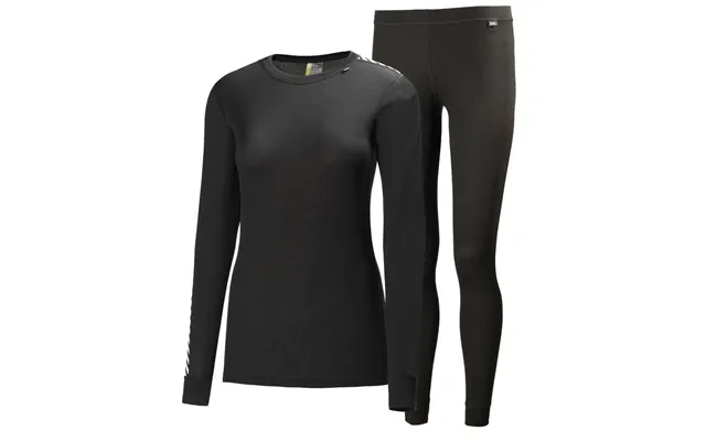 Helly Hansen Lifa Comfort Dry Skiundertøj Dame