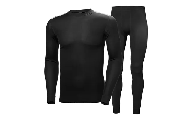 Helly Hansen Lifa Comfort Dry Skiundertøj Herre