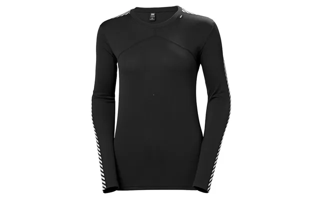 Helly Hansen Lifa Crew Skiundertrøje Dame