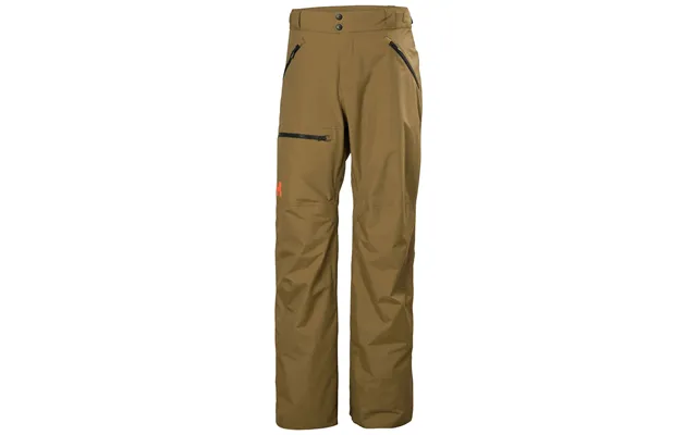 Helly Hansen Sogn Cargo Pant