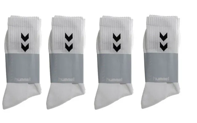 Hummel 12-pack Basic Sock