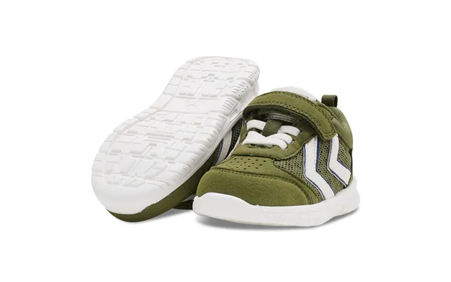 Hummel Crosslite Sneakers Børn product image