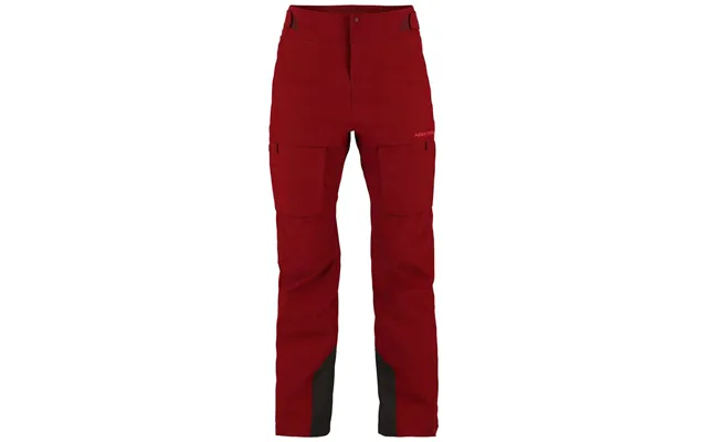Kari Traa Johanne Thermal Skibukser - Rouge