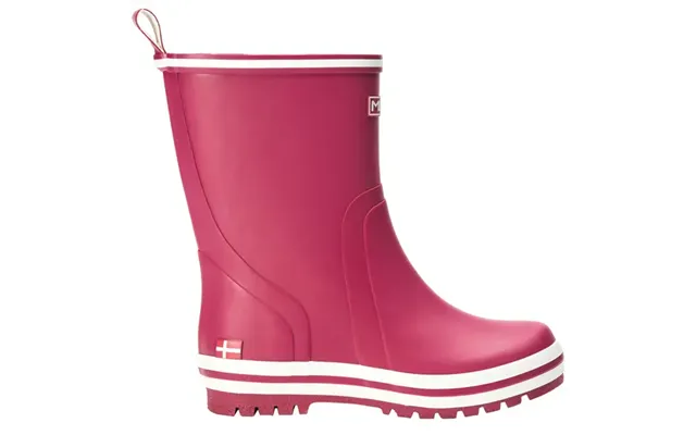 Mols Rydalmere Gummistøvler Børn - Pink