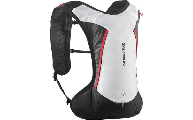 Salomon Cross 4 Løberygsæk