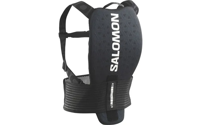 Salomon Flexcell Jr Rygskjold Børn