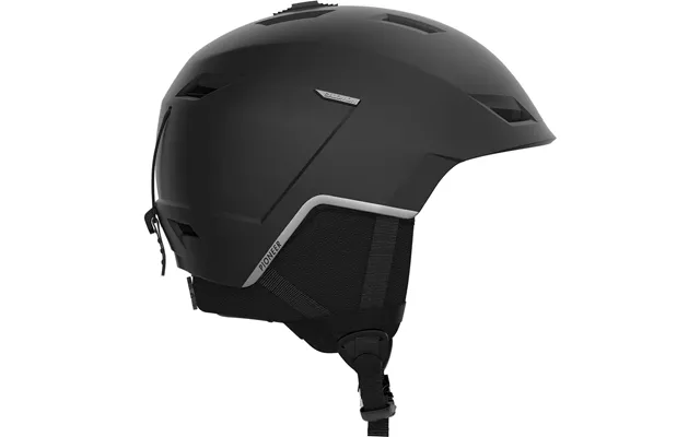 Salomon Pioneer Lt Skihjelm Herre