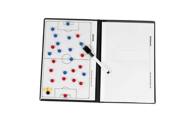 Select All Games Taktikmappe