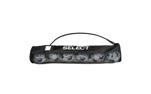 Select Boldrør V26 - 6 Bolde