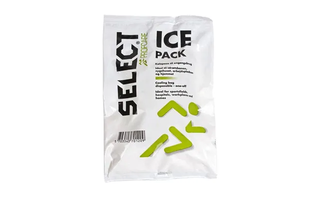 Select Ice Pack - Køb