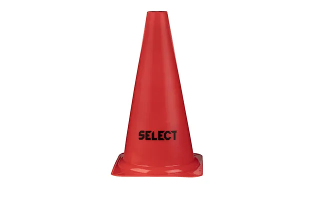 Select Markeringskegler 25 Stk.