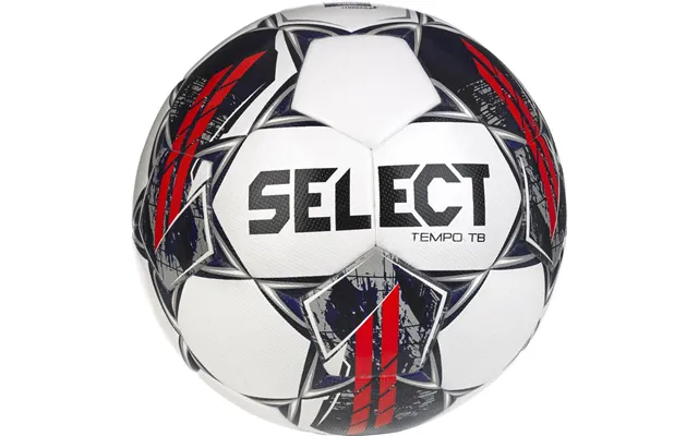 Select Tempo V23 Fodbold