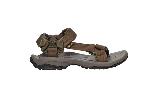 Teva Terra Fi Lite Vandresandal Herre