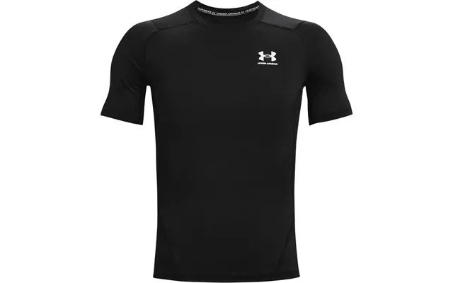 Under Armour Heatgearâ Kompression T-shirt Herre