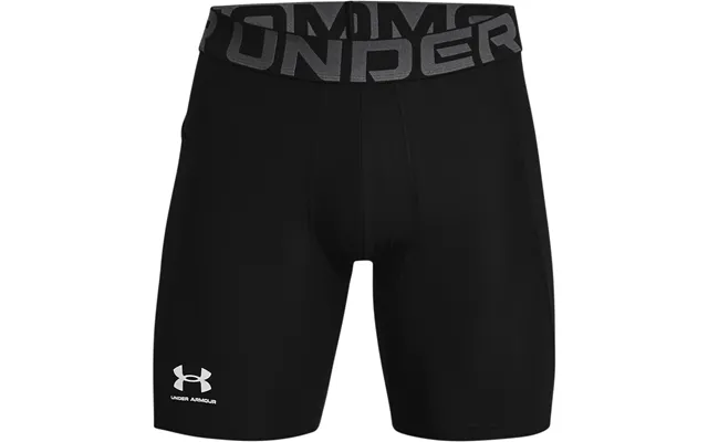 Under Armour Heatgearâ Kompressionsshorts Herre