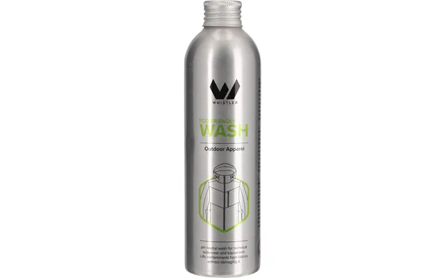 Whistler Eco Friendly Outdoor Vaskemiddel 225 Ml