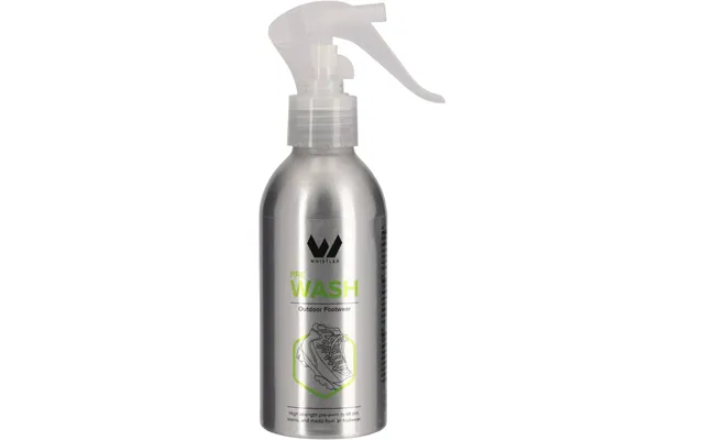 Whistler Pre Wash For Outdoor Footwear 150ml