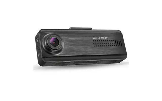 Alpine Dvr-f220 Dashcam - M. Gps